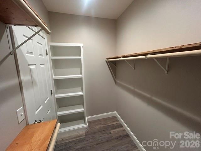 122 John Warren Drive, Forest City, NC 28043