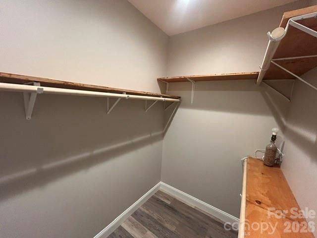 122 John Warren Drive, Forest City, NC 28043