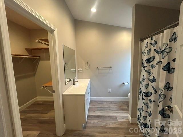 122 John Warren Drive, Forest City, NC 28043