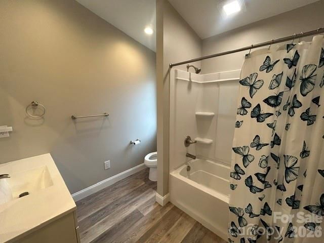 122 John Warren Drive, Forest City, NC 28043