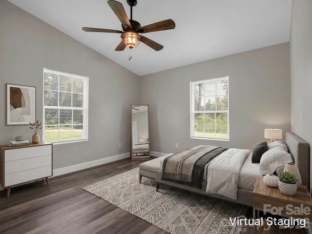 122 John Warren Drive, Forest City, NC 28043