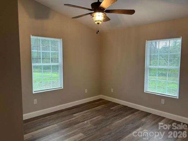 122 John Warren Drive, Forest City, NC 28043
