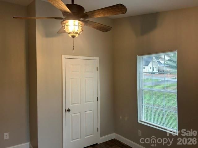 122 John Warren Drive, Forest City, NC 28043