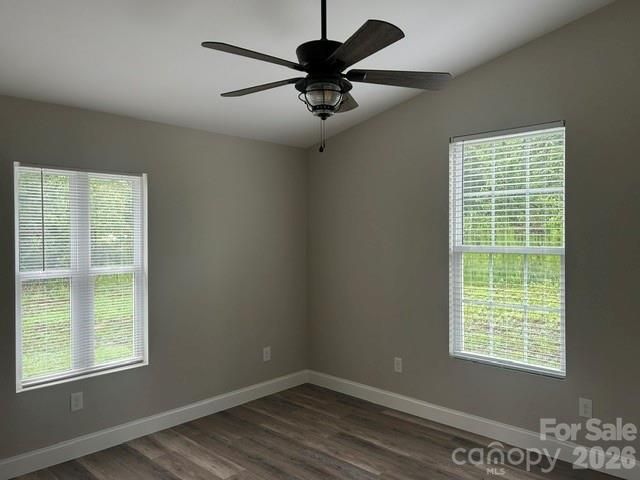 122 John Warren Drive, Forest City, NC 28043