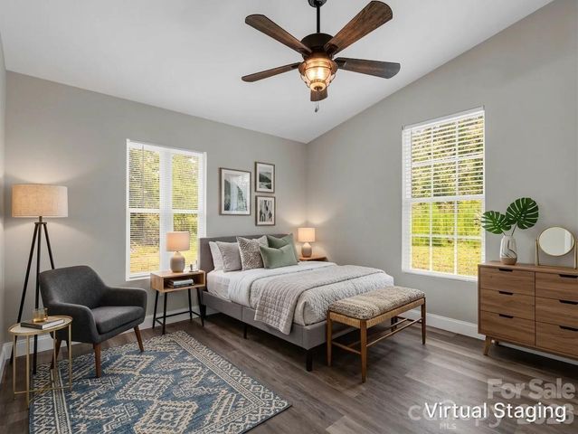 122 John Warren Drive, Forest City, NC 28043