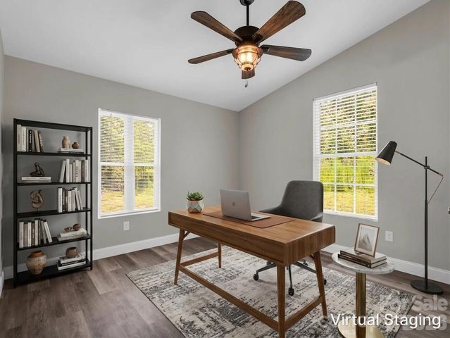 122 John Warren Drive, Forest City, NC 28043