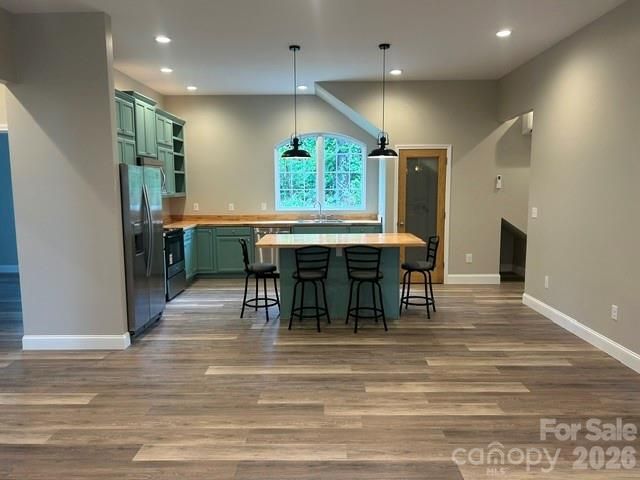 122 John Warren Drive, Forest City, NC 28043