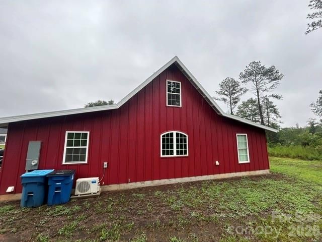 122 John Warren Drive, Forest City, NC 28043