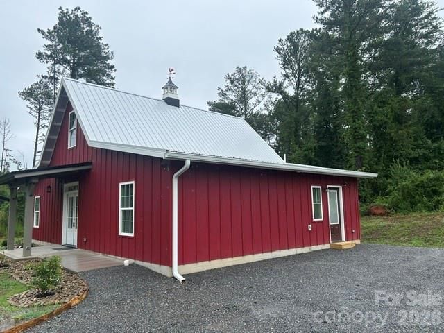 122 John Warren Drive, Forest City, NC 28043