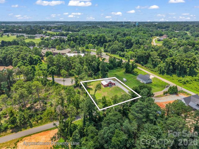 122 John Warren Drive, Forest City, NC 28043