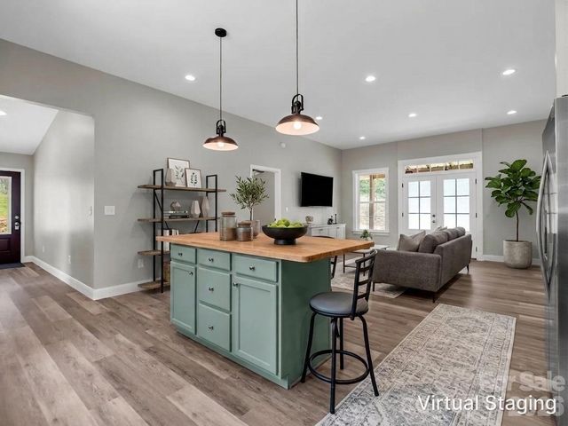 122 John Warren Drive, Forest City, NC 28043