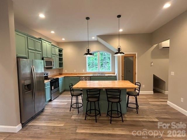 122 John Warren Drive, Forest City, NC 28043