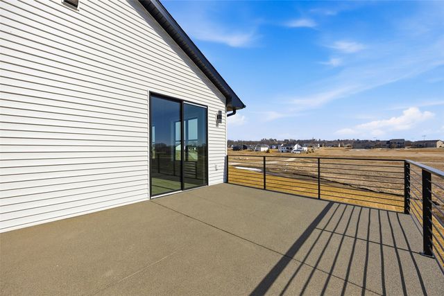 720 17th Avenue SW, Mt Vernon, IA 52314