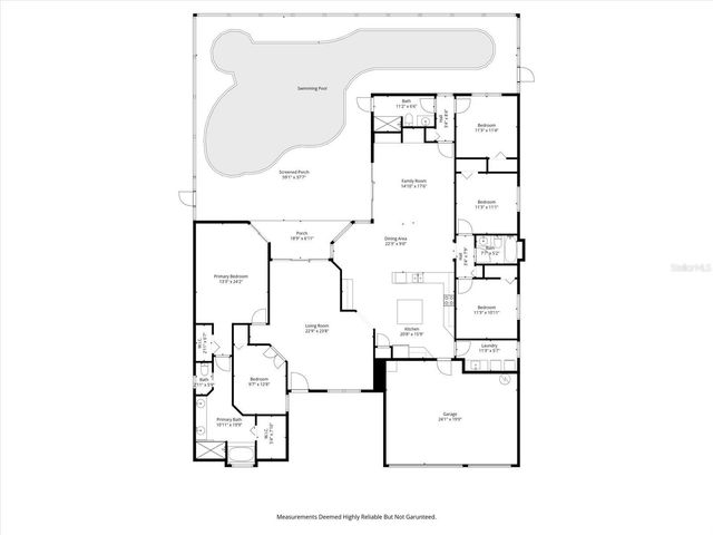 1416 GRAND RESERVE DRIVE, Davenport, FL 33837