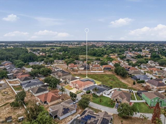 1416 GRAND RESERVE DRIVE, Davenport, FL 33837