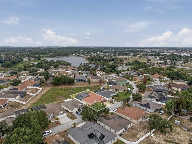 1416 GRAND RESERVE DRIVE, Davenport, FL 33837