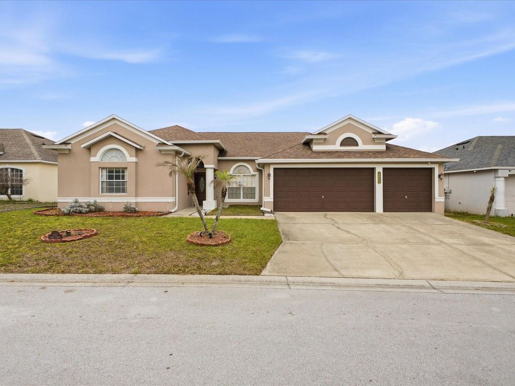 1416 GRAND RESERVE DRIVE, Davenport, FL 33837