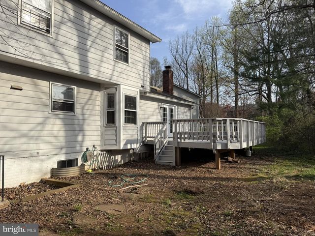 3501 MAJESTIC PINE LN, Fairfax, VA 22033