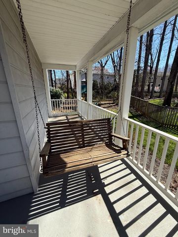 3501 MAJESTIC PINE LN, Fairfax, VA 22033