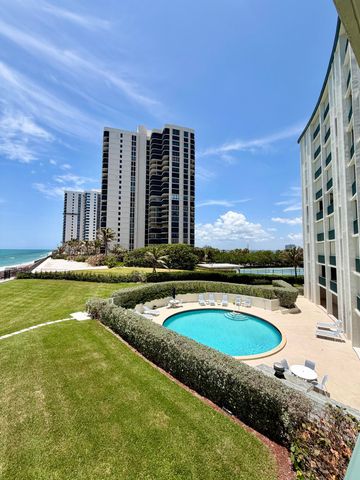 5400 N Ocean Drive, Singer Island, FL 33404