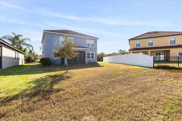 12036 CARDINAL FLOWER DRIVE, Riverview, FL 33579