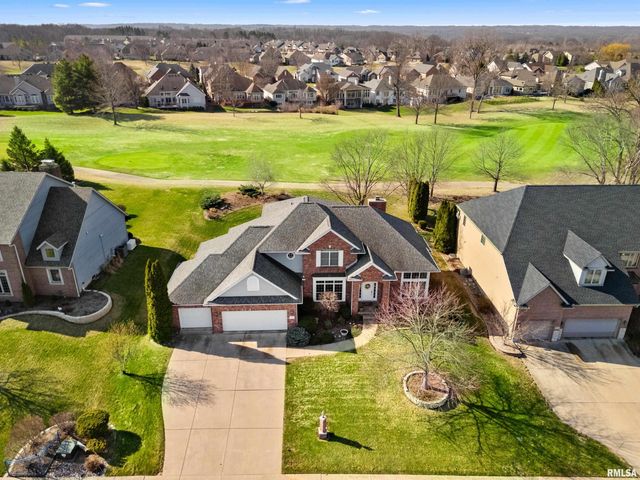 4330 W LONGMEADOW Court, Peoria, IL 61615