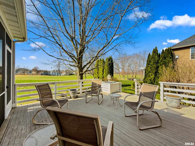 4330 W LONGMEADOW Court, Peoria, IL 61615