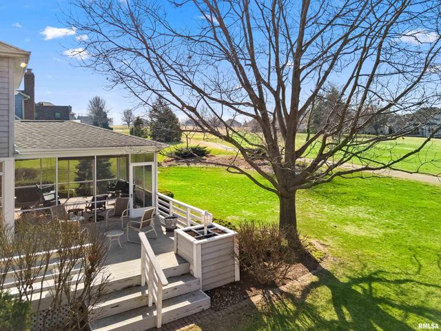 4330 W LONGMEADOW Court, Peoria, IL 61615