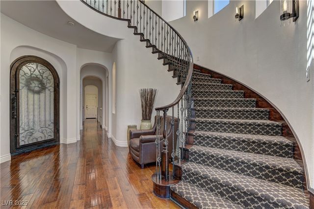 11310 Winter Cottage Place, Las Vegas, NV 89135