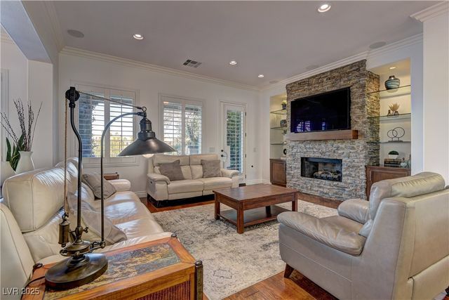 11310 Winter Cottage Place, Las Vegas, NV 89135