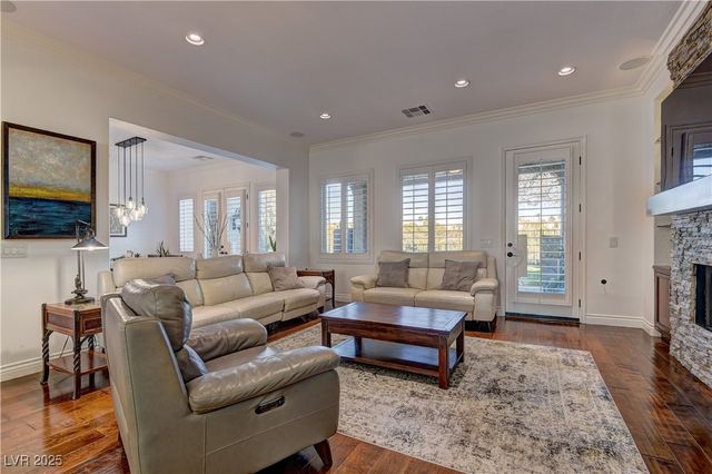 11310 Winter Cottage Place, Las Vegas, NV 89135