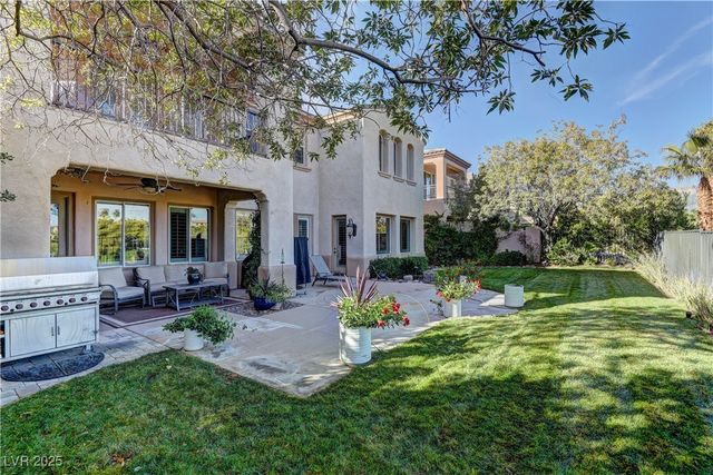 11310 Winter Cottage Place, Las Vegas, NV 89135