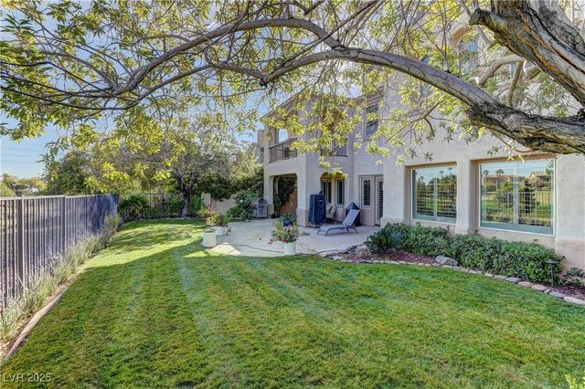 11310 Winter Cottage Place, Las Vegas, NV 89135