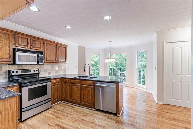 1912 Riverton Drive, Suwanee, GA 30024
