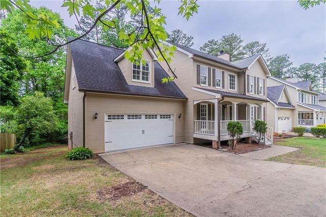 1912 Riverton Drive, Suwanee, GA 30024