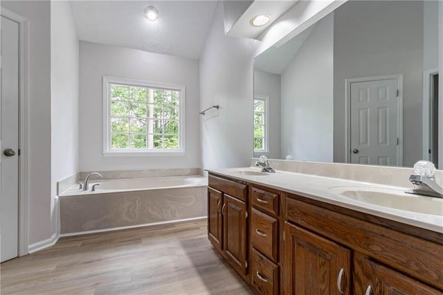 1912 Riverton Drive, Suwanee, GA 30024