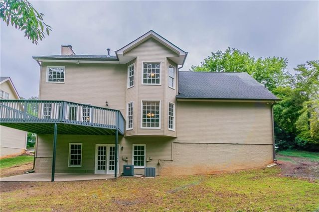 1912 Riverton Drive, Suwanee, GA 30024