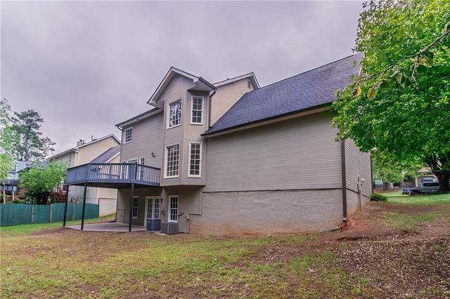 1912 Riverton Drive, Suwanee, GA 30024