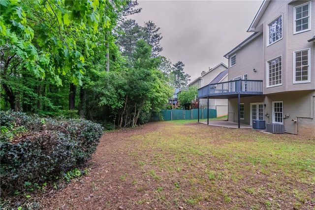 1912 Riverton Drive, Suwanee, GA 30024
