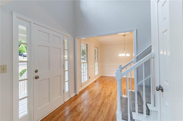 1912 Riverton Drive, Suwanee, GA 30024