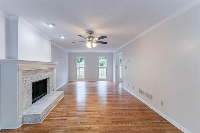 1912 Riverton Drive, Suwanee, GA 30024