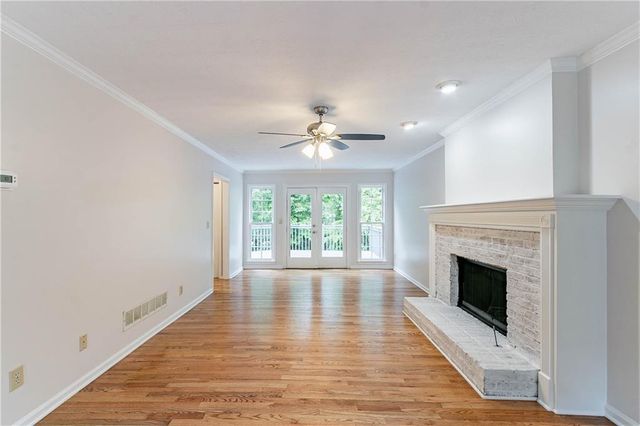 1912 Riverton Drive, Suwanee, GA 30024
