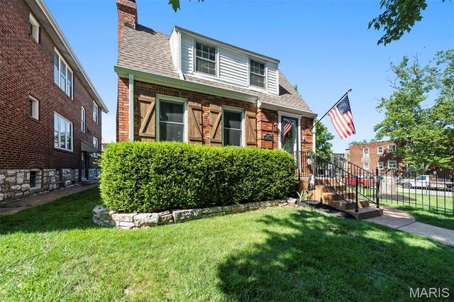 5205 Miami Street, St Louis, MO 63139