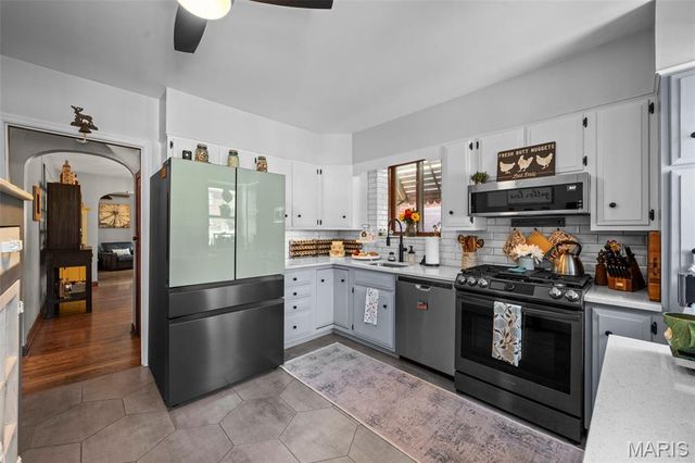 5205 Miami Street, St Louis, MO 63139