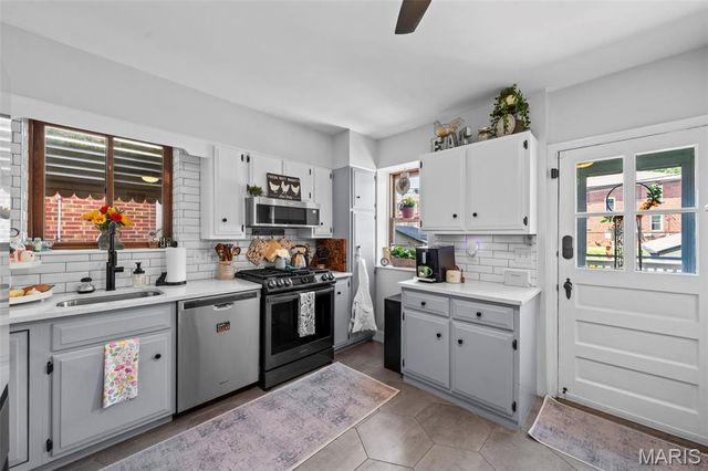 5205 Miami Street, St Louis, MO 63139