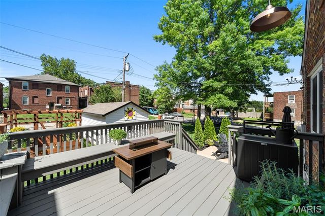 5205 Miami Street, St Louis, MO 63139