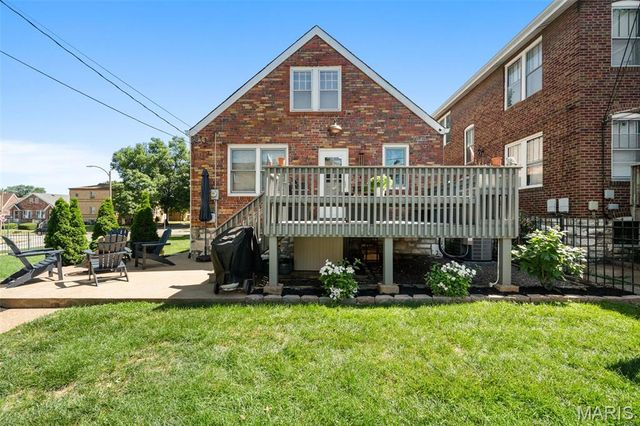 5205 Miami Street, St Louis, MO 63139