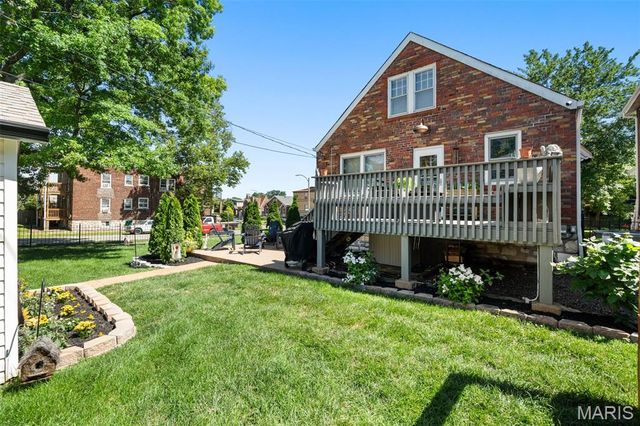 5205 Miami Street, St Louis, MO 63139