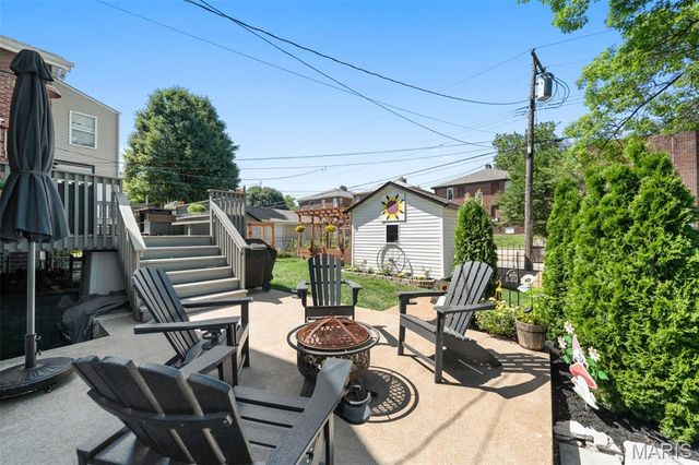 5205 Miami Street, St Louis, MO 63139