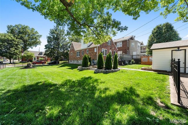 5205 Miami Street, St Louis, MO 63139